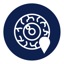 علاج المياه البيضاء