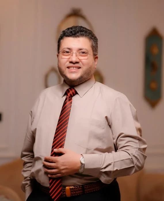 التجمع الخامس